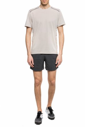 Logo-printed t-shirt, zdjęcie 2 Logo-printed t-shirt od Nike